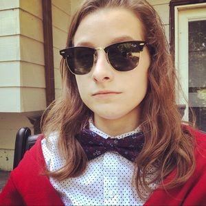 Meet your Posher, Kait